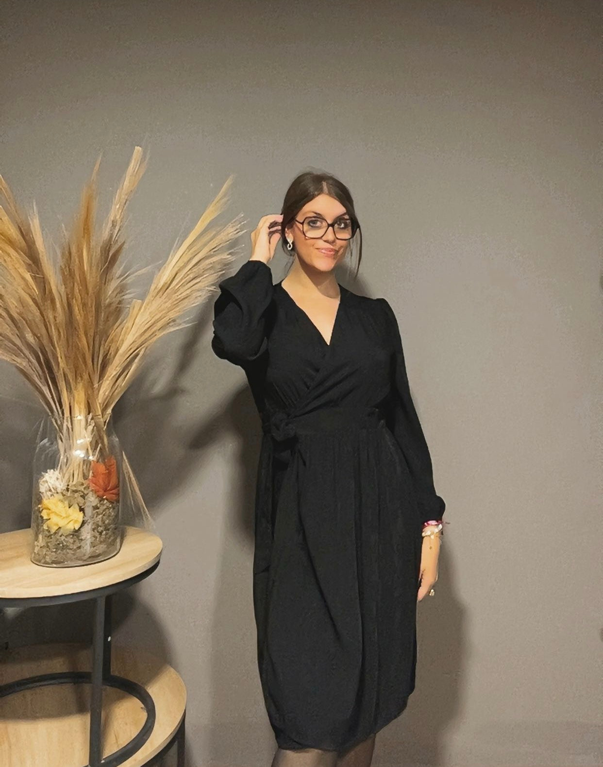 Robe portefeuille