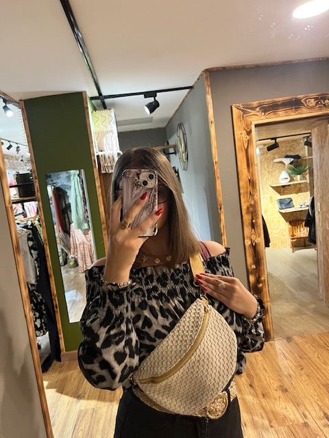 Sac banane