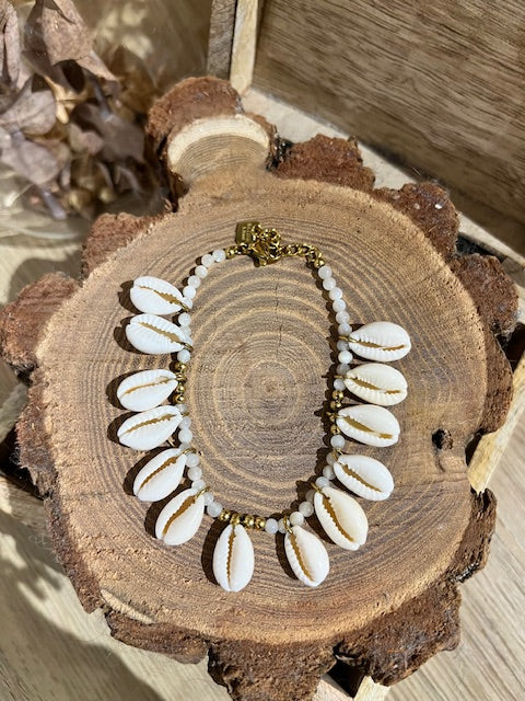 Bracelet breloque