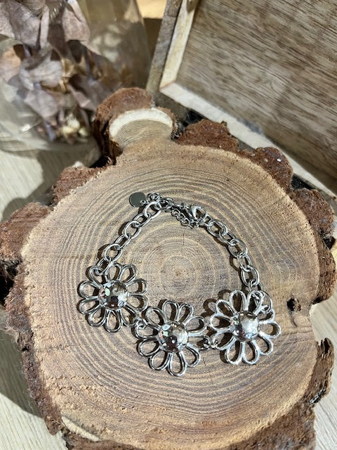 Bracelet breloque