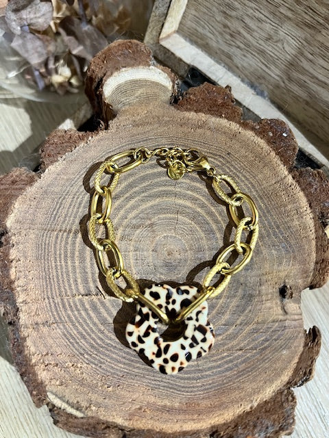 bracelet breloque