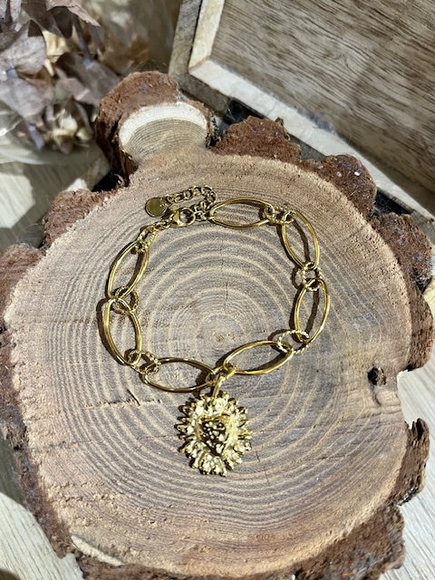 bracelet breloque