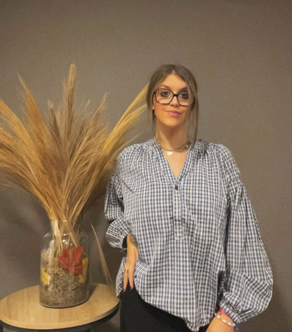 Chemise Manche longue