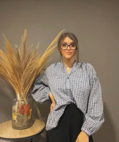 Chemise Manche longue