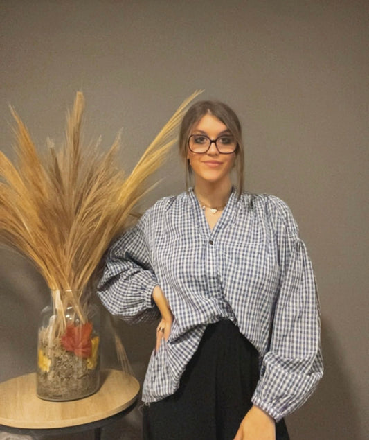 Chemise Manche longue