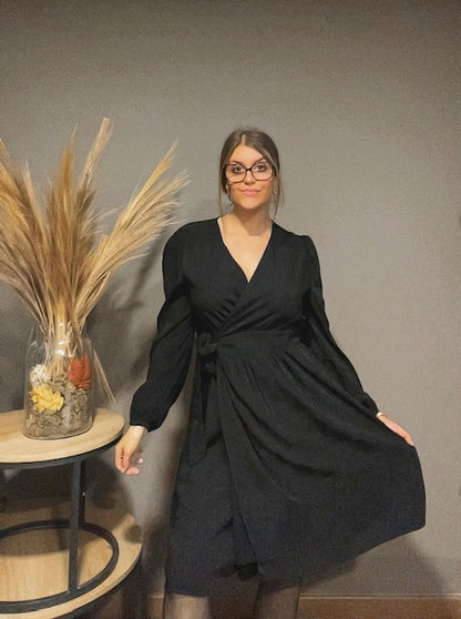 Robe portefeuille