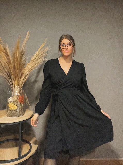 Robe portefeuille