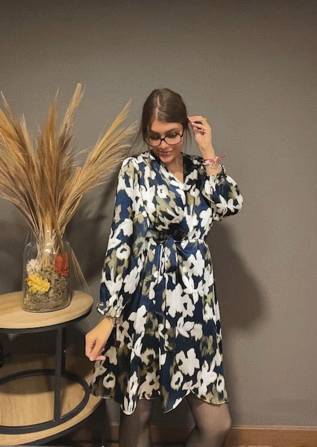 Robe portefeuille